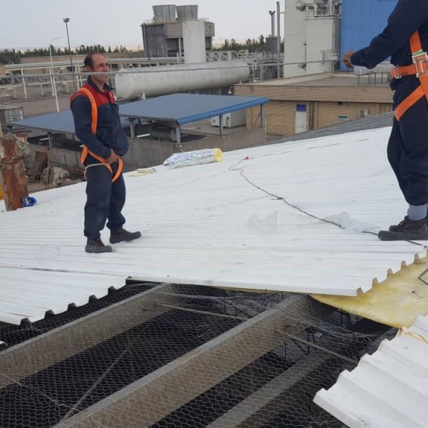 sakhteman nezarat zobe khatoon abad