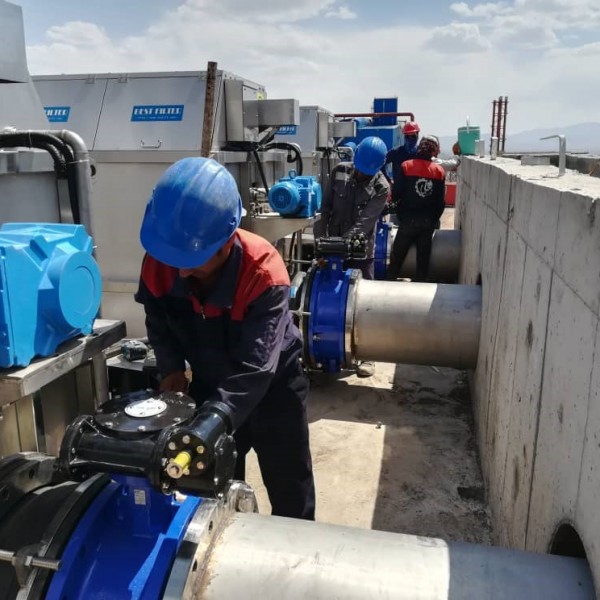 mekanik pish tasfiye khaneh zarand2 mekanik pish tasfiye khaneh zarand2